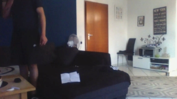 codeemc  24-09-2021 Recorded Video Topless
